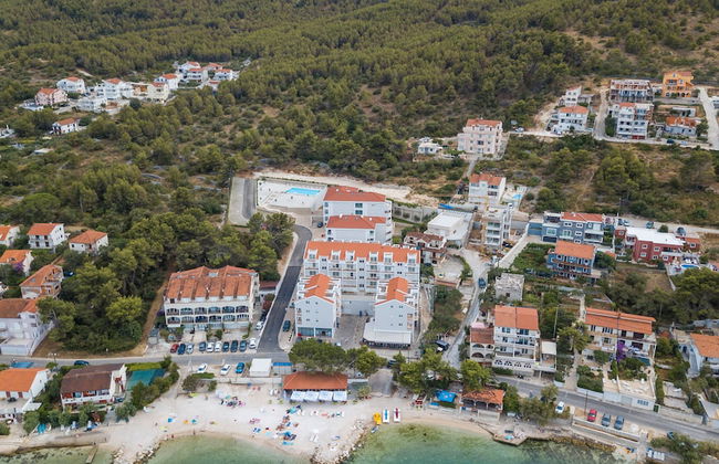 Villa Malo More - Foto 1