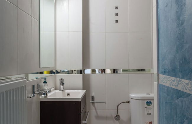 Elvita Spata Luxurious Villa - Foto 25
