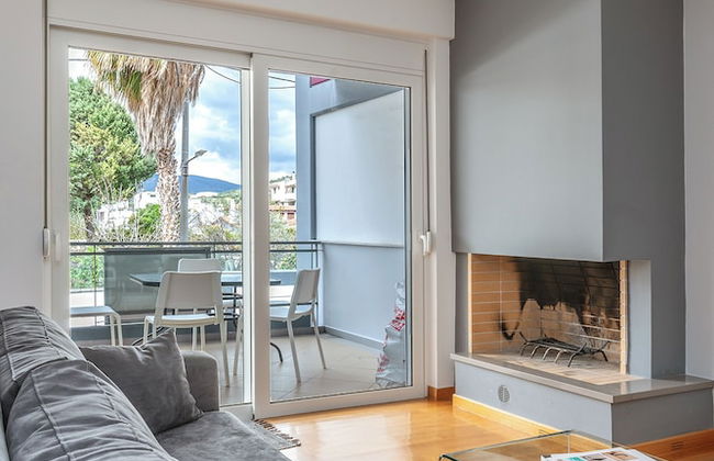 Elvita Spata Luxurious Villa - Foto 18