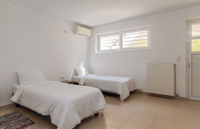Elvita Spata Luxurious Villa - Foto 10