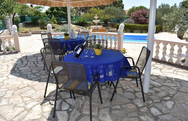 Villa Adria - Foto 37