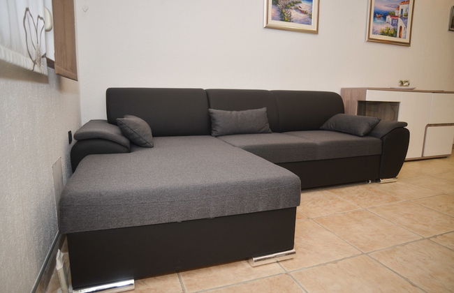 Villa Adria - Foto 21