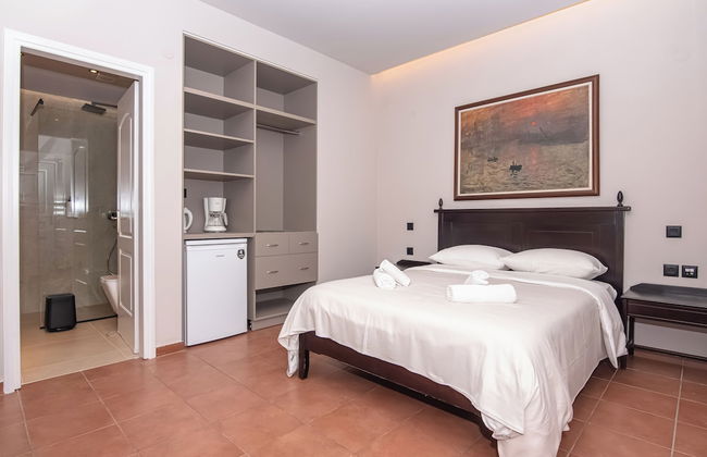 Talos Hotel Apartments - Foto 15