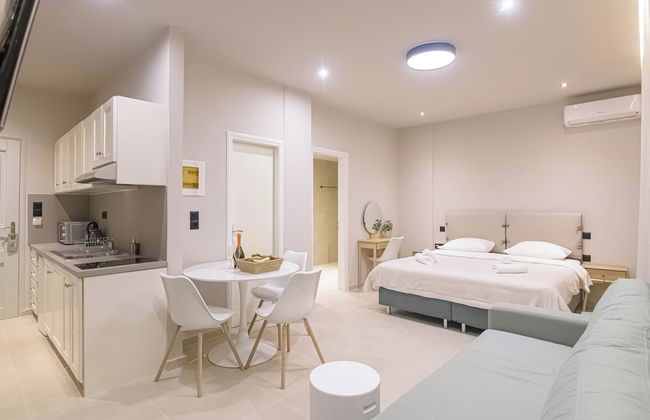 Talos Hotel Apartments - Foto 6
