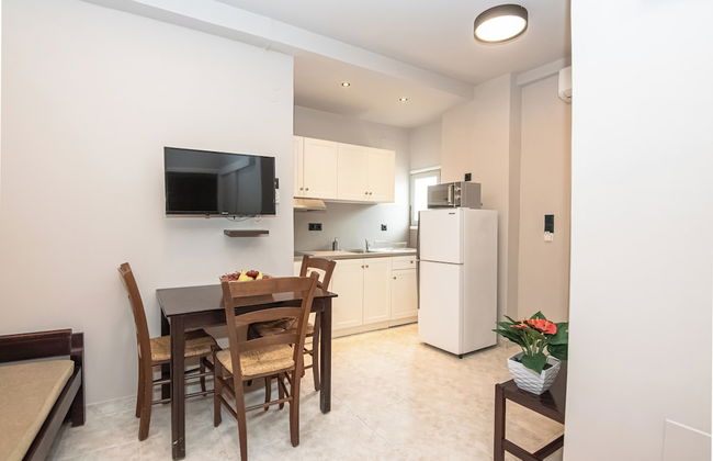 Talos Hotel Apartments - Foto 21