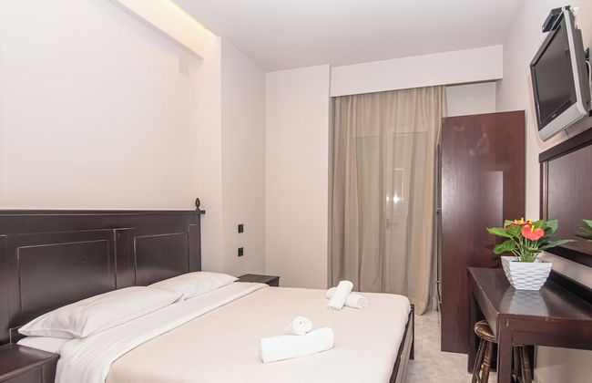 Talos Hotel Apartments - Foto 11