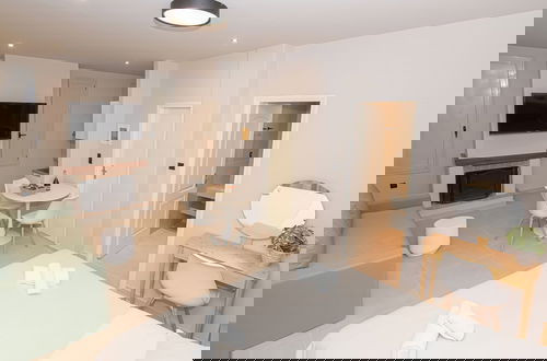 Foto 5 - Talos Hotel Apartments