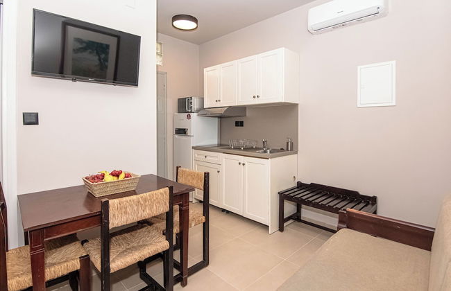 Talos Hotel Apartments - Foto 24
