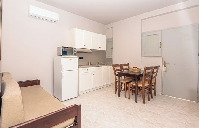 Talos Hotel Apartments - Foto 23