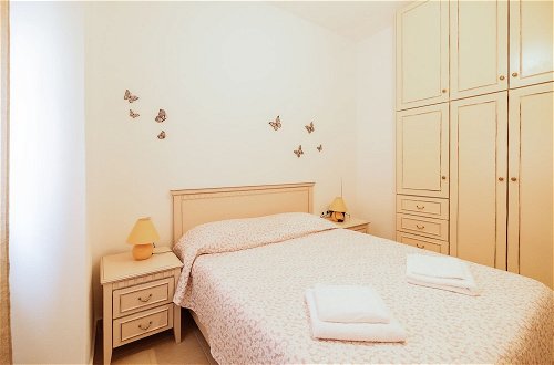 Photo 5 - Ifigeneia Apartments Cozy Equipped Summer Home
