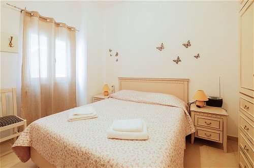 Photo 3 - Ifigeneia Apartments Cozy Equipped Summer Home