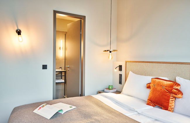 Hood House - Foto 16