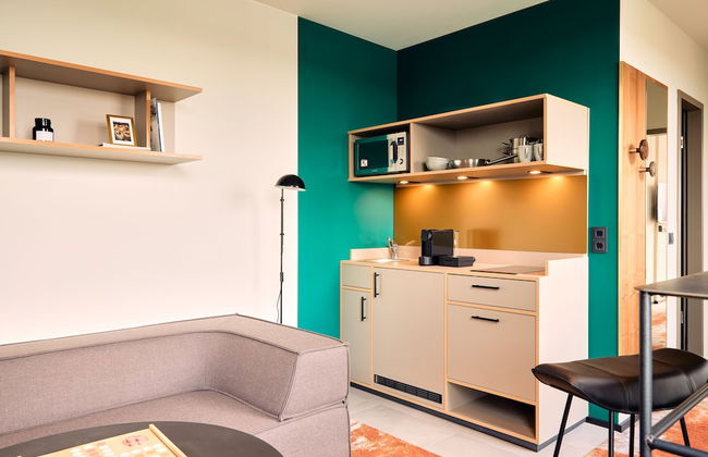 Hood House - Foto 5