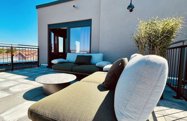 Hood House - Foto 48