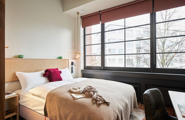 Hood House - Foto 39