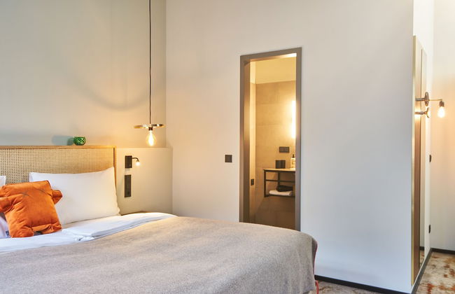 Hood House - Foto 24