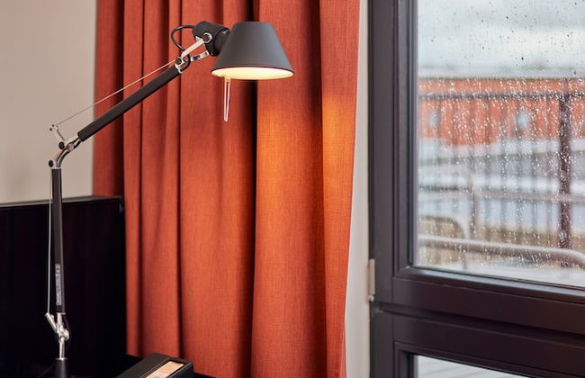 Hood House - Foto 46