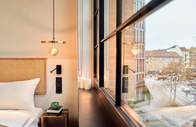 Hood House - Foto 37
