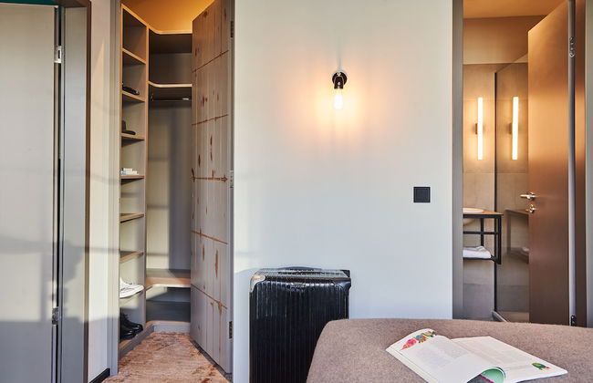 Hood House - Foto 10