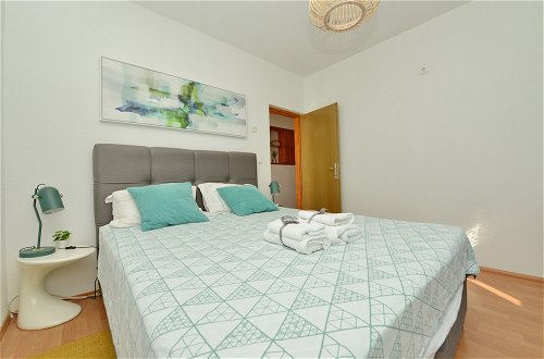 Foto 8 - Beautiful 1-bed Apartment Kristijan Zadar