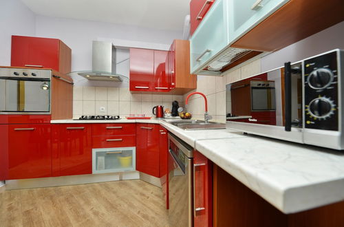 Photo 11 - Beautiful 1-bed Apartment Kristijan Zadar