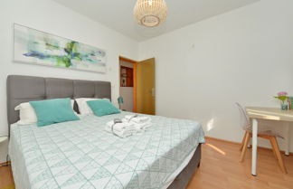 Foto 2 - Beautiful 1-bed Apartment Kristijan Zadar
