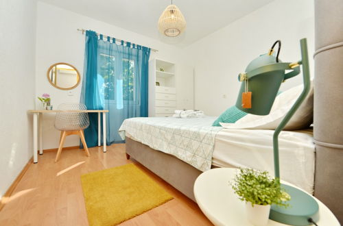 Foto 6 - Beautiful 1-bed Apartment Kristijan Zadar