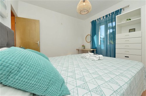Foto 5 - Beautiful 1-bed Apartment Kristijan Zadar