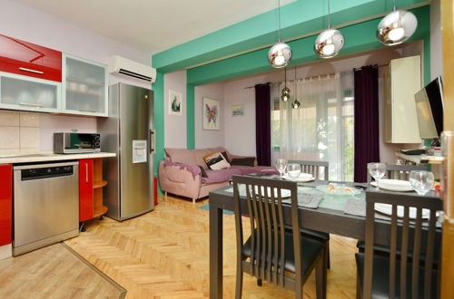 Photo 14 - Beautiful 1-bed Apartment Kristijan Zadar