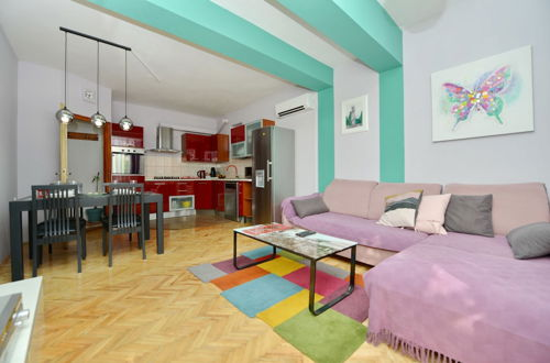 Foto 16 - Beautiful 1-bed Apartment Kristijan Zadar
