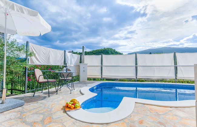 Villa Holiday Home Zvečanje - Foto 16
