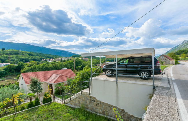 Villa Holiday Home Zvečanje - Foto 34