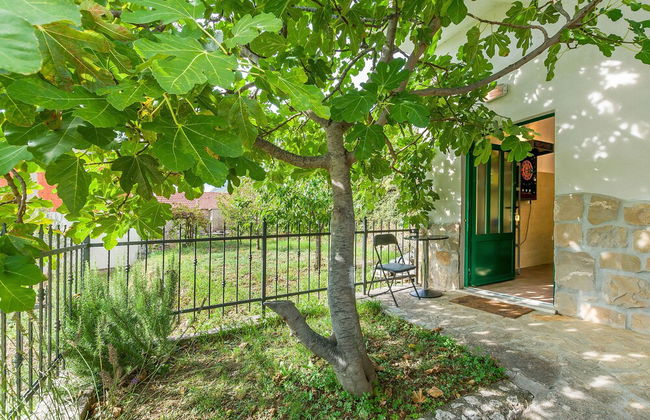 Villa Holiday Home Zvečanje - Foto 21