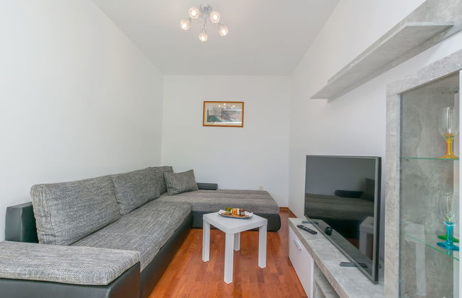 Apartment Ivano - Foto 18