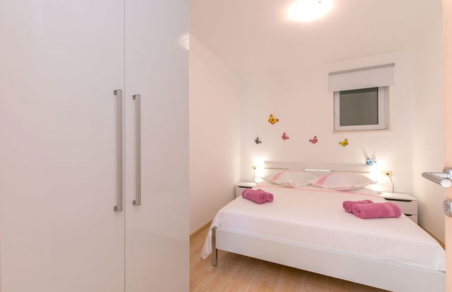 Apartment Ivano - Foto 4
