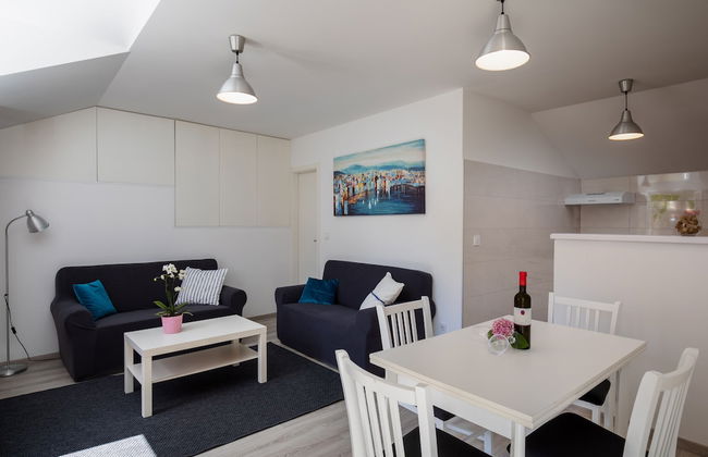 Apartmani Katarina - Frano - Photo 26