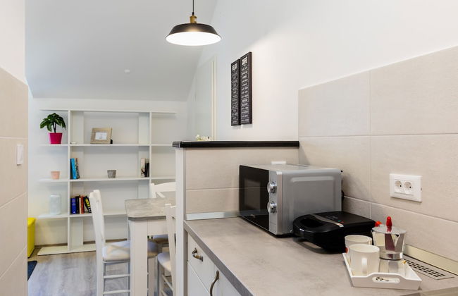 Apartmani Katarina - Frano - Photo 22