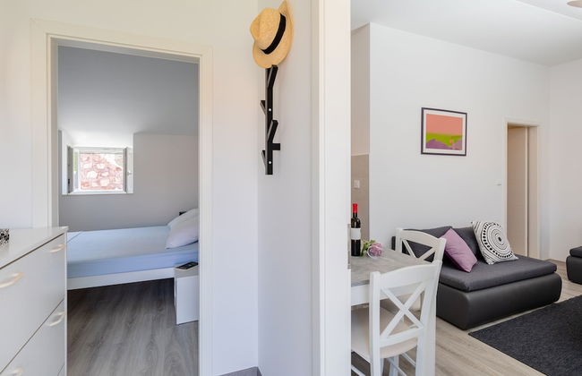 Apartmani Katarina - Frano - Photo 32