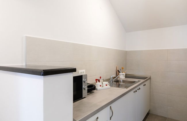 Apartmani Katarina - Frano - Photo 25
