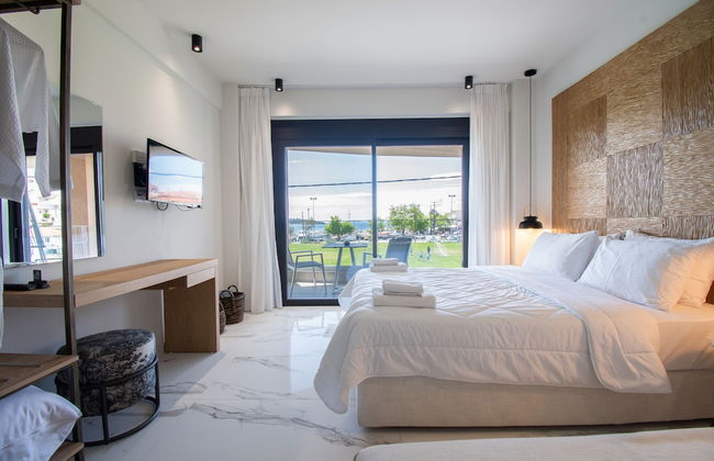 Thetis Boutique Apartments - Foto 60