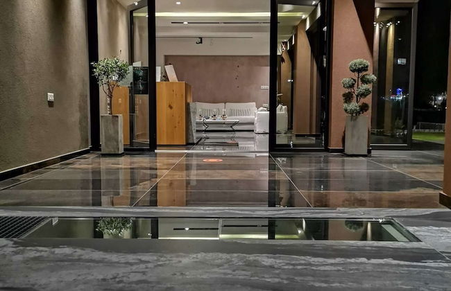 Thetis Boutique Apartments - Foto 2