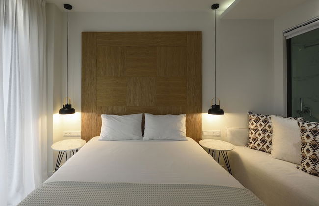 Thetis Boutique Apartments - Foto 33