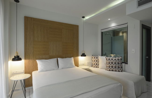 Thetis Boutique Apartments - Foto 34