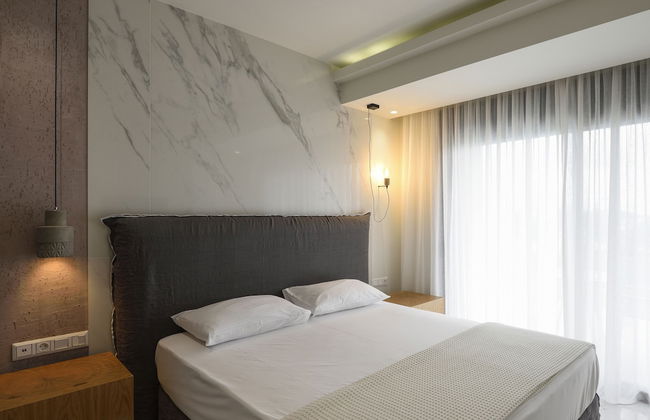 Thetis Boutique Apartments - Foto 16