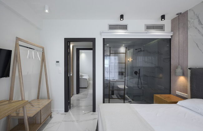 Thetis Boutique Apartments - Foto 20
