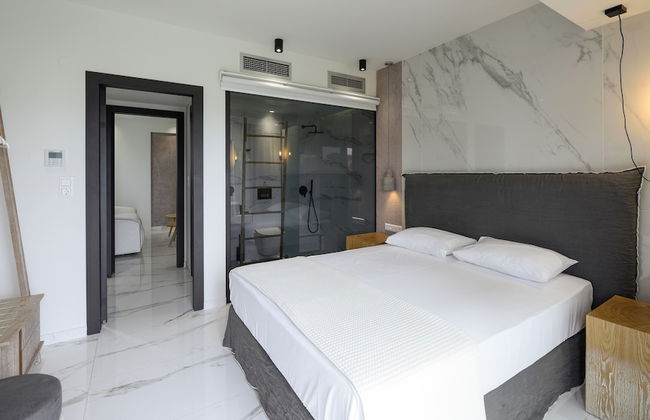 Thetis Boutique Apartments - Foto 22