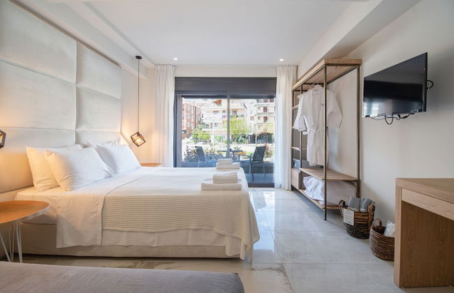 Thetis Boutique Apartments - Foto 46