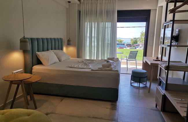 Thetis Boutique Apartments - Foto 9