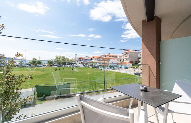 Thetis Boutique Apartments - Foto 50