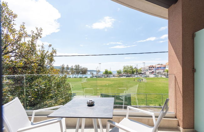 Thetis Boutique Apartments - Foto 51